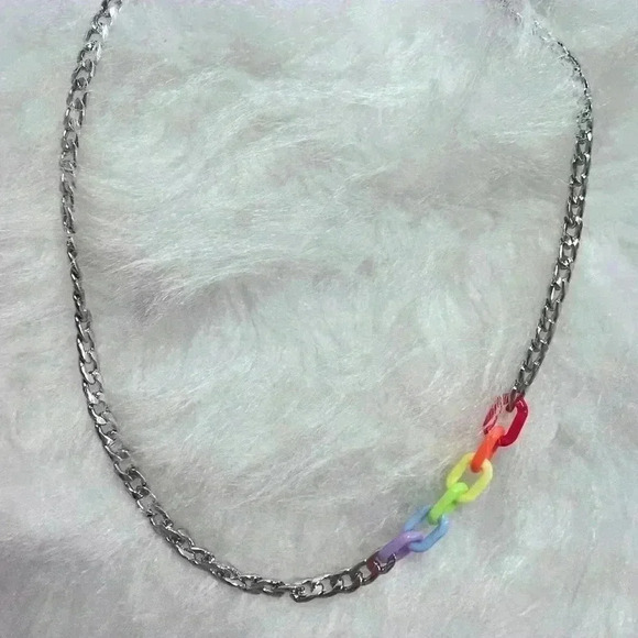 Trendy Pendant  Necklace Collection
! - Picture 1 of 5